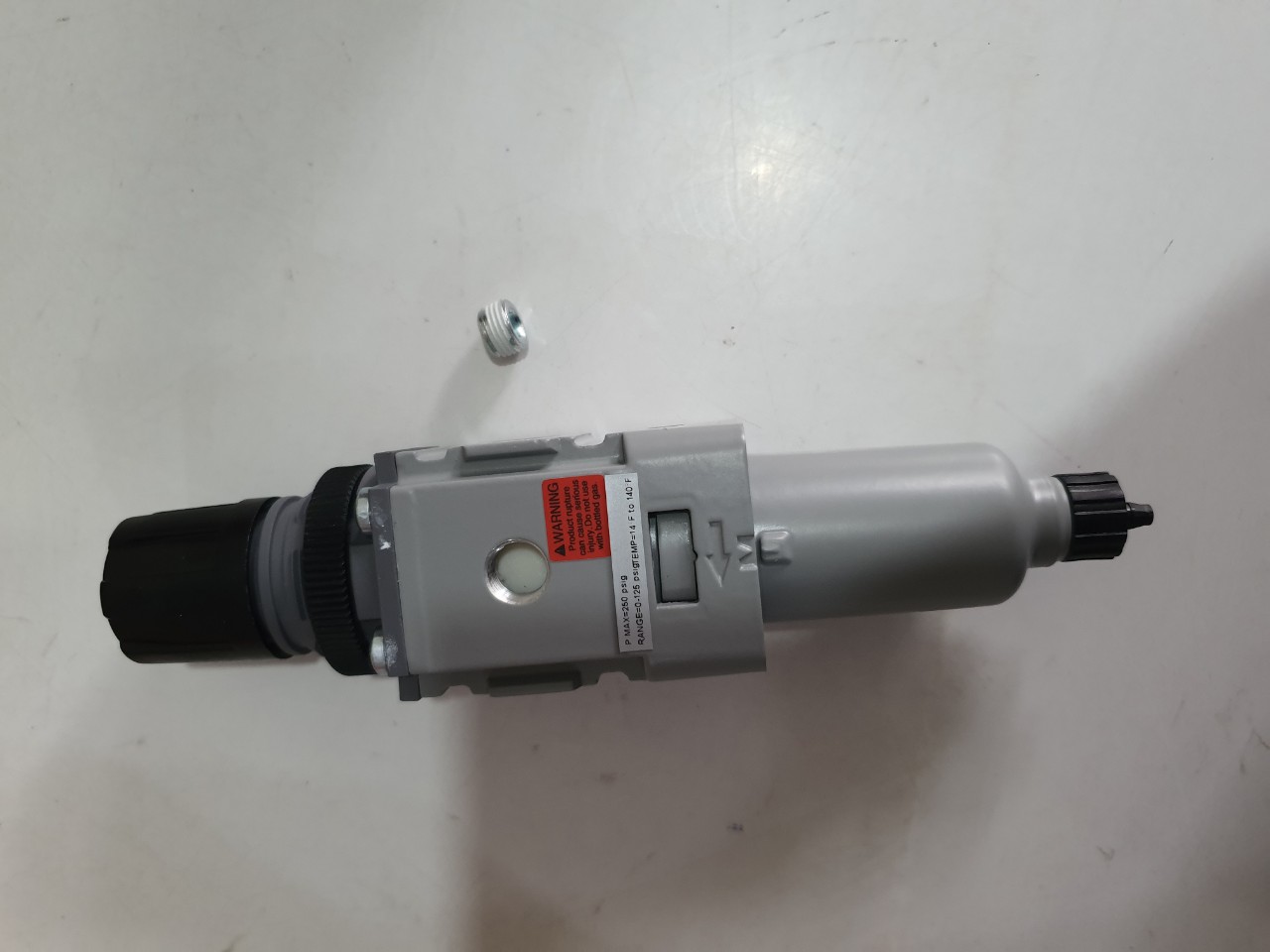 P31EB92EMMBNGP PARKER FIL REG