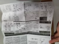 P31EB92EMMBNGP MANUAL INTRC
