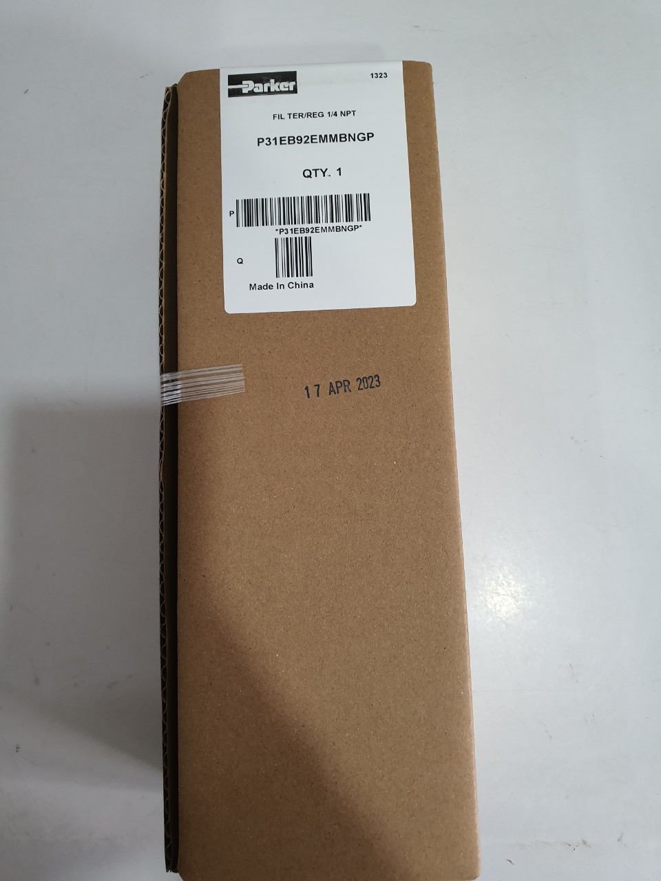 P31EB92EMMBNGP FILTER