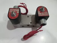 73477VN2PN00N0H222P3 PARKER SOLENOID VALVE