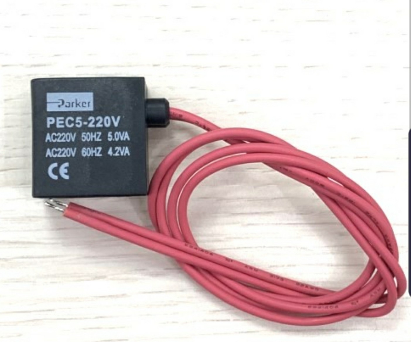 Cuộn cảm PEC5-220V