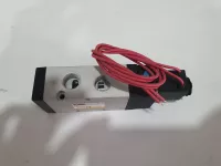 PHS530S-03-220V PARKER SOLENOID