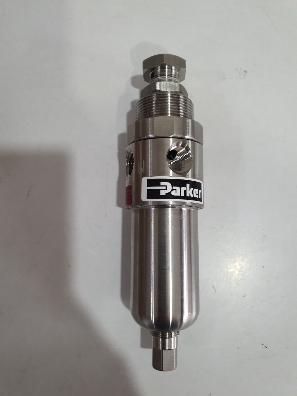 PB558-02HDCSS PARKER