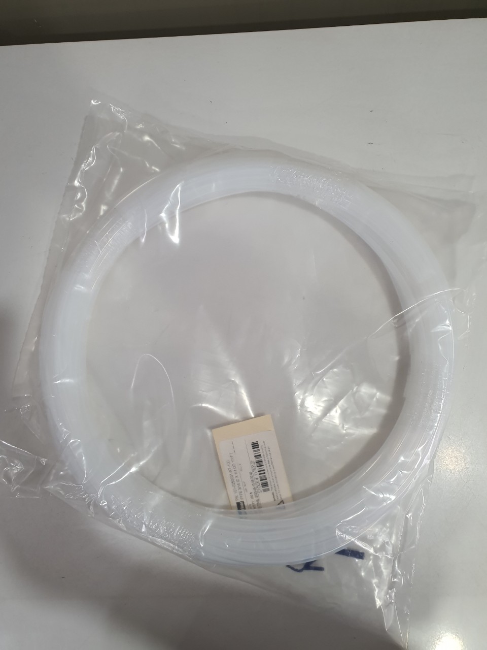 101-0250031-NT-100  PTFE 3/16 ID X 1/4 OD 100FT