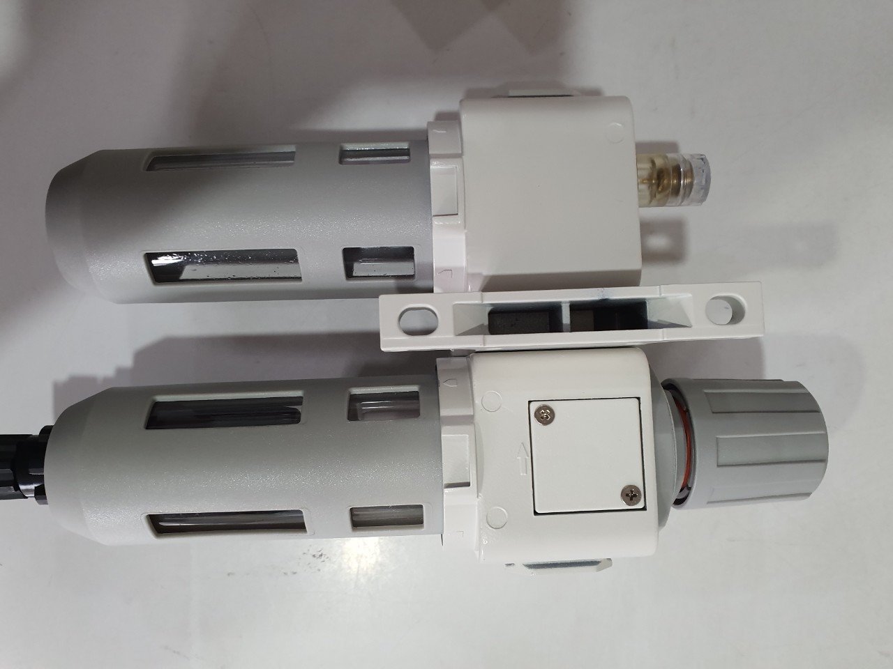 PCA302-03-D-C FIL REG