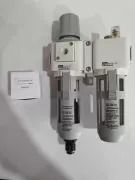 PCA302-03-D-C FILTER REGULATOR