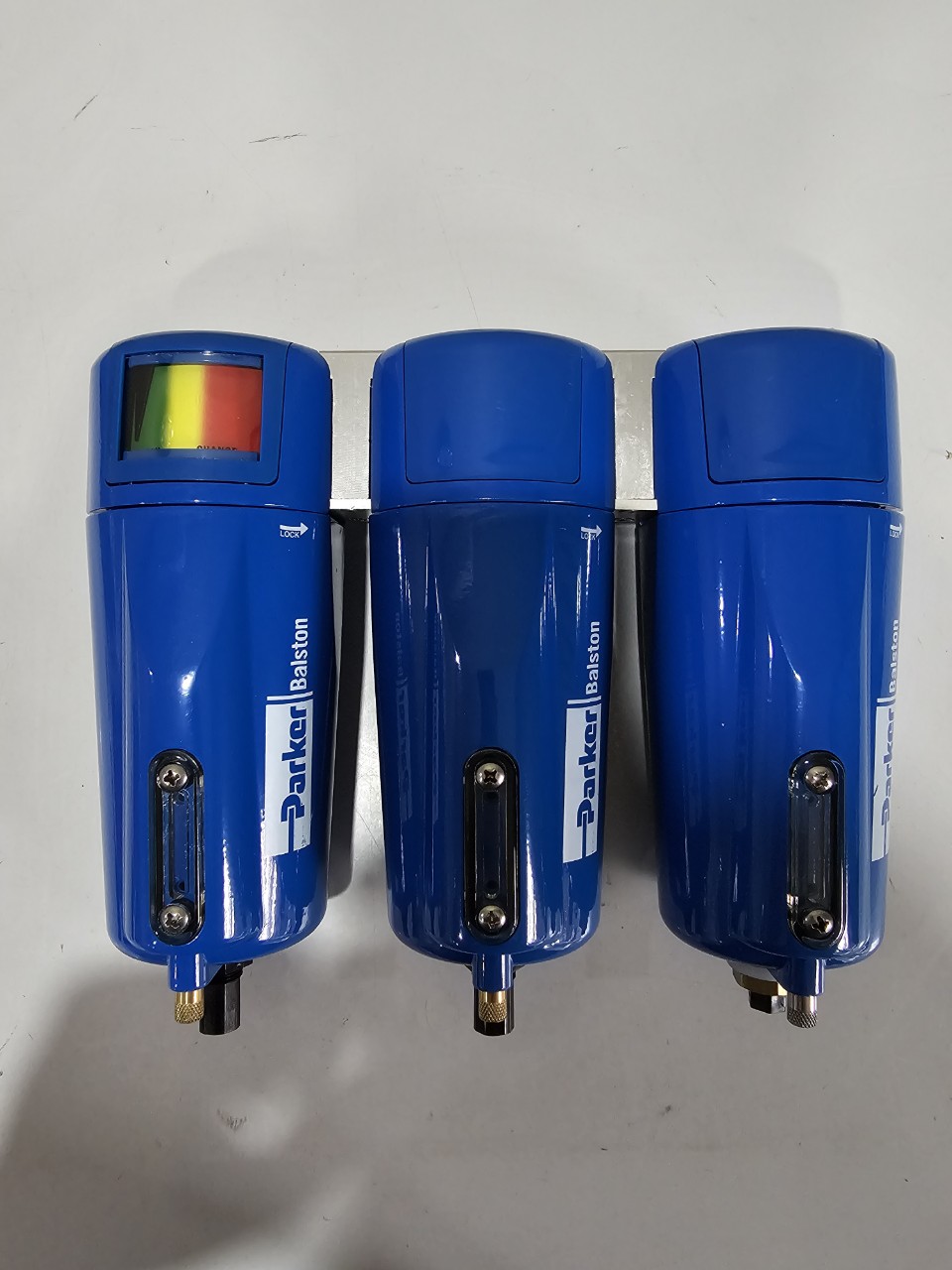 3B-2002N-3B1  BALSTON FILTER COMBO : 2002N-1B1-DX  +  2002N-1B1-BX  +2002N-1B1-SA