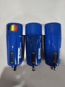 3B-2002N-3B1  BALSTON FILTER COMBO : 2002N-1B1-DX  +  2002N-1B1-BX  +2002N-1B1-SA