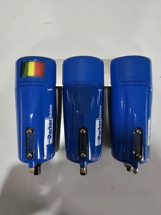 3B-2002N-3B1 BALSTON FILTER COMBO : 2002N-1B1-DX + 2002N-1B1-BX +2002N-1B1-SA