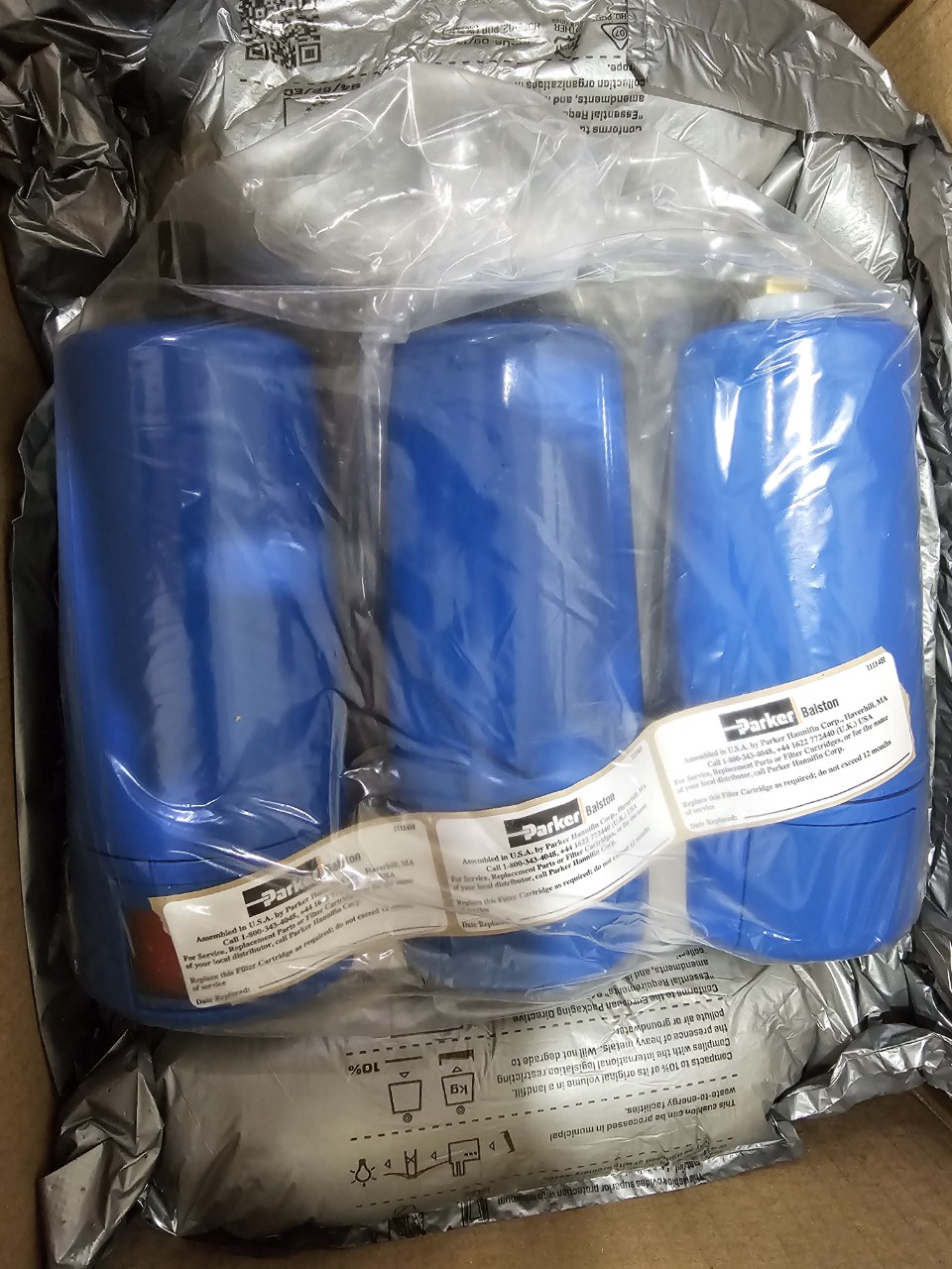 3B-2002N-3B1 FILTER