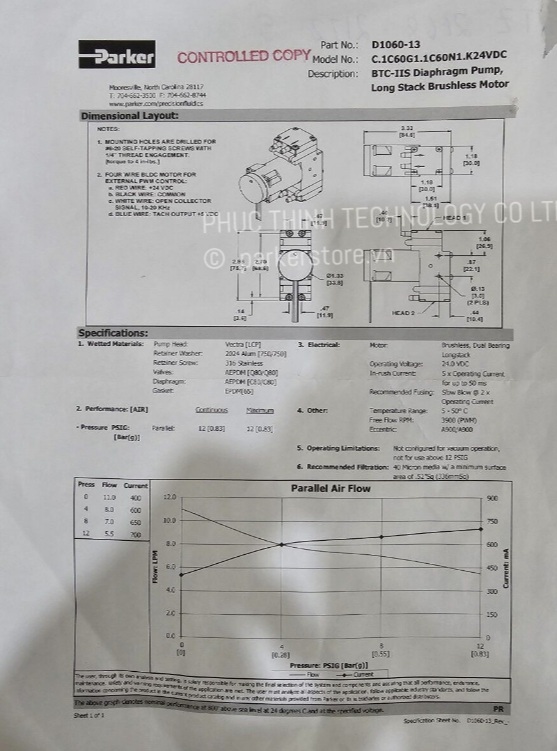 D1060 CER