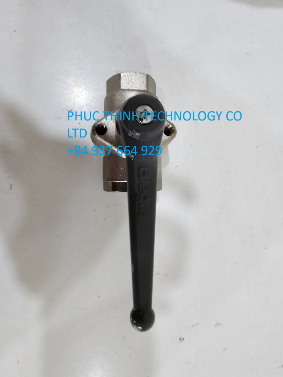 6402 20 27 BALL VALVE