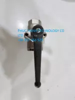 6402 20 27 BALL VALVE