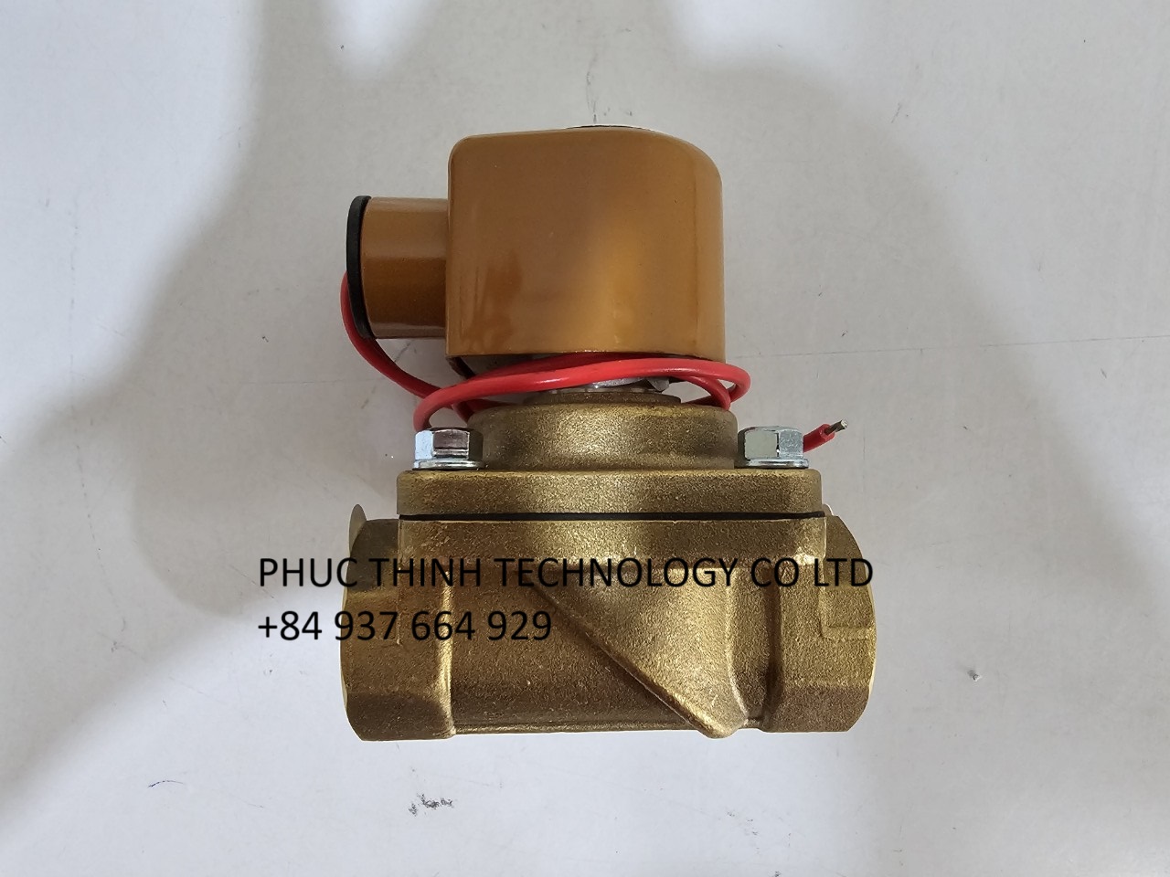 NKV20N-H-1F-4K PARKER SOLENOID VALVE