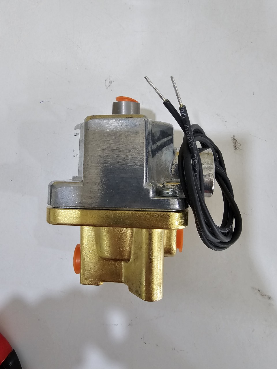 A3HM2127  parker