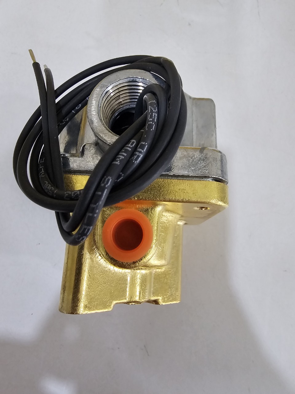 A3HM2127 valve