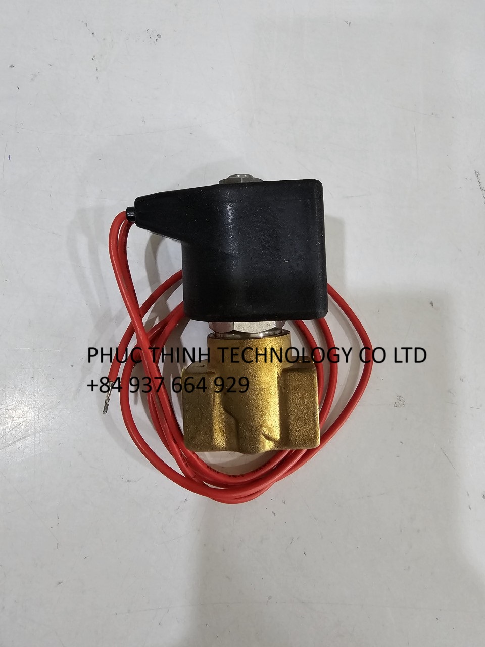 121KBR3SVWV-I-1K-9P-U valve parker
