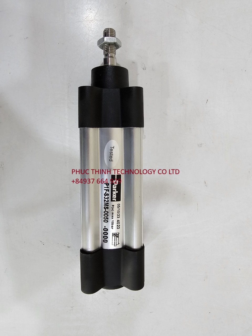 P1F-S032MS-0050-0000 PARKER CYLINDER