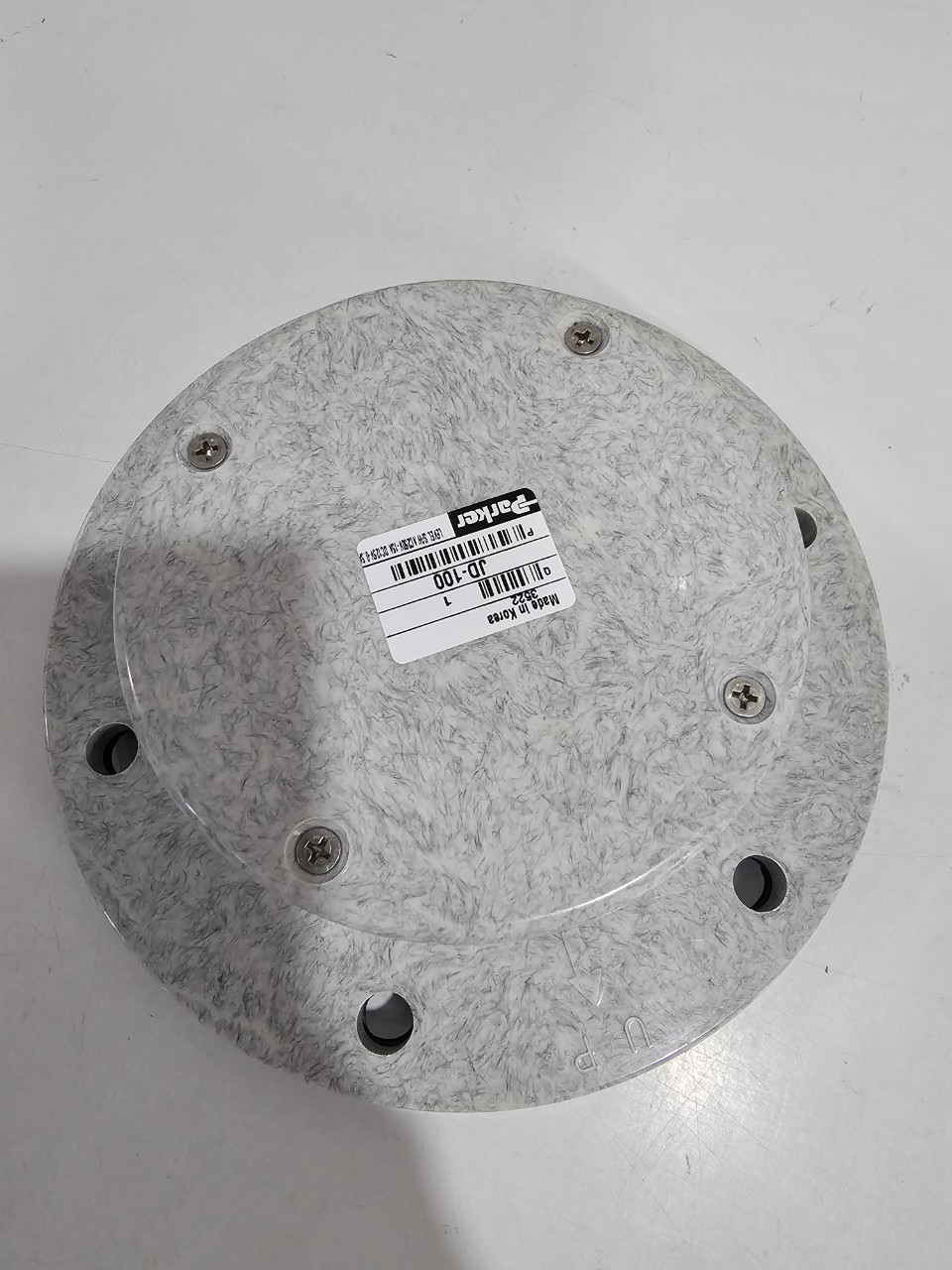 JD100 PARKER LEVEL SWITCHES