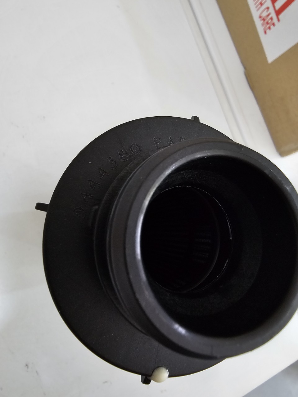 944438Q FILTER PARKER