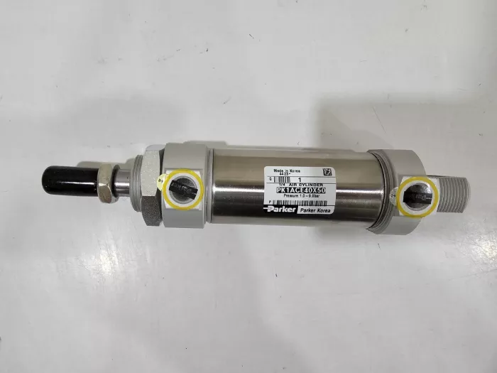 PK1ACE40X50 PARKER CYLINDER