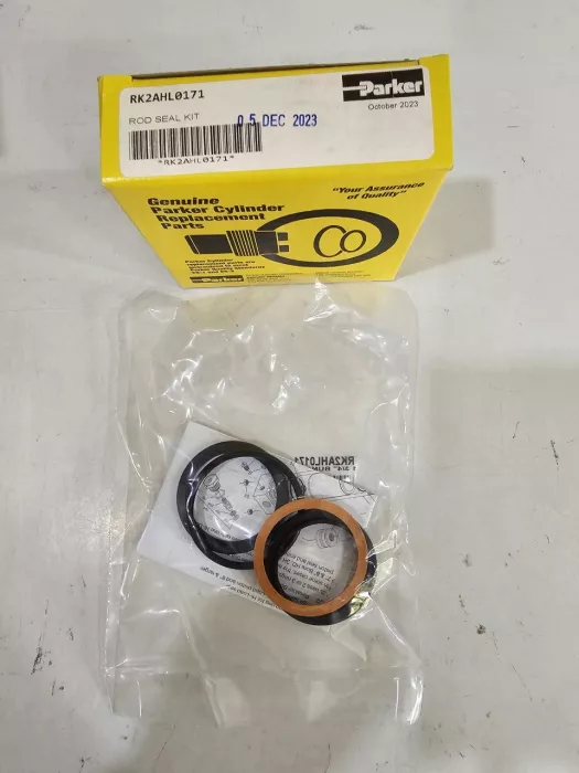 RK2AHL0171 SEAL KIT