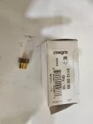 0112 08 00 LEGRIS BRASS FITTING