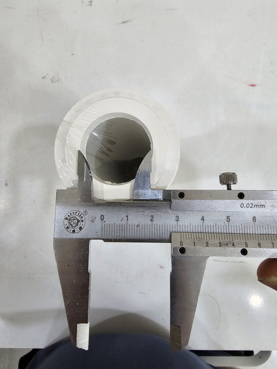 PARKER 6CU15-095