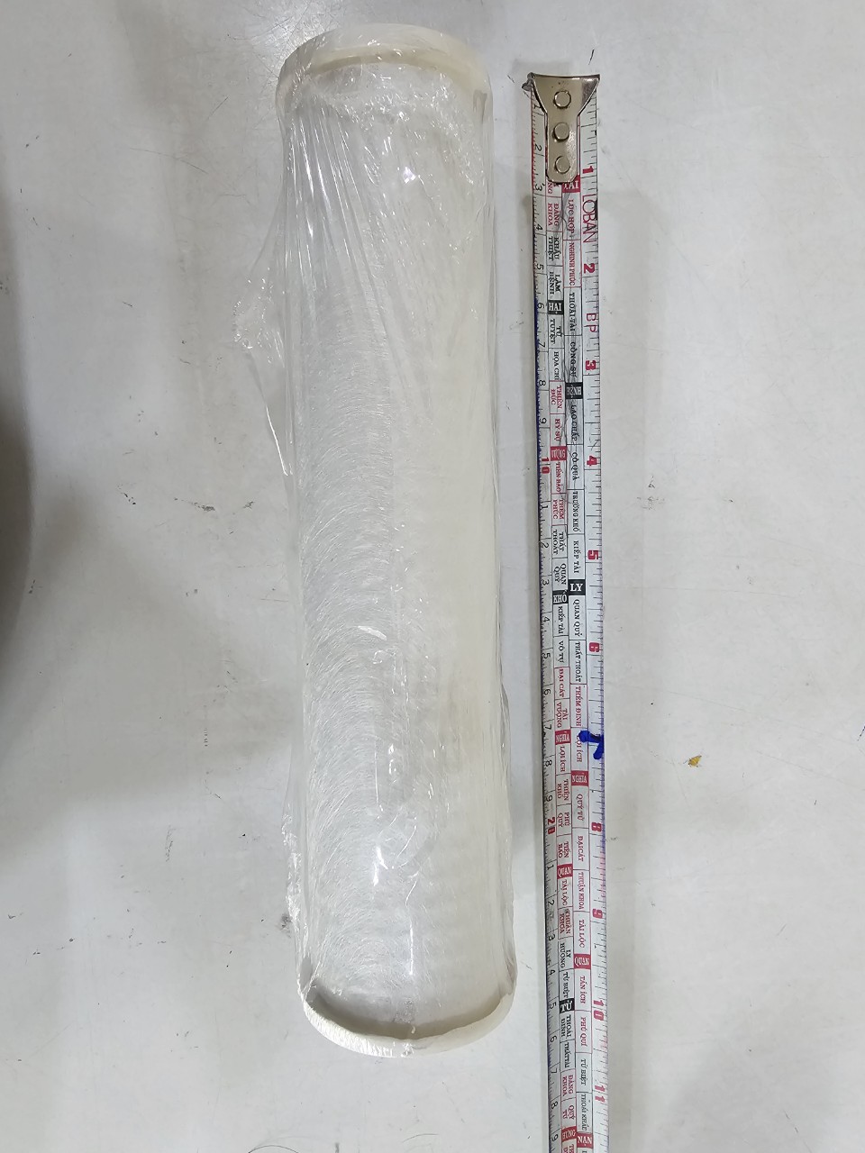 6CU15-095 LENGTH