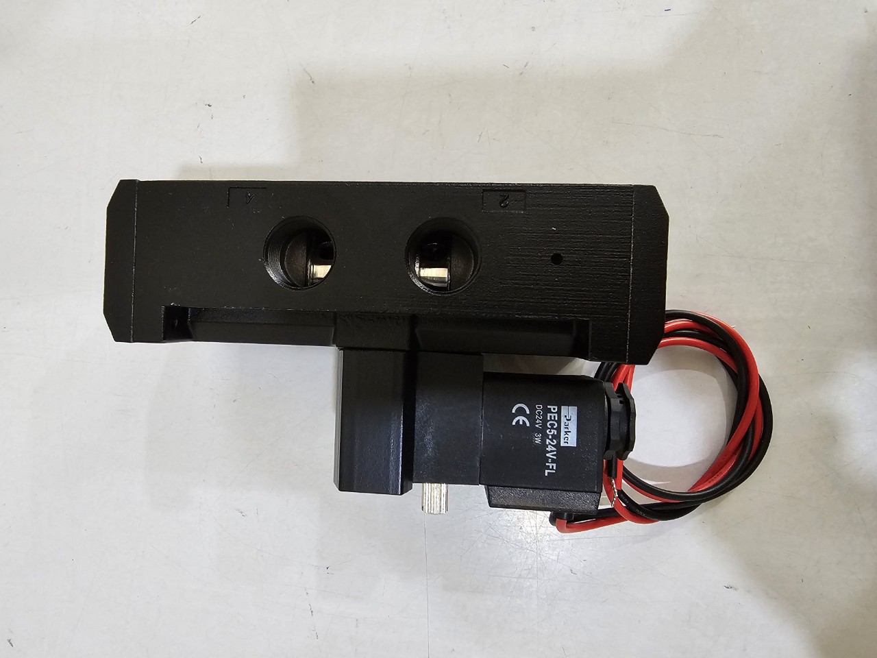 PHS540S-10 - 24V-FL