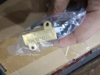 201DG1LVG2-4965933D SOLENOID VALVE PARKER