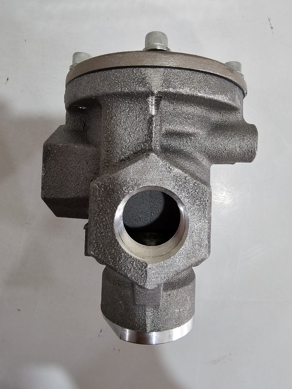 N35461091 INLINE VALVE