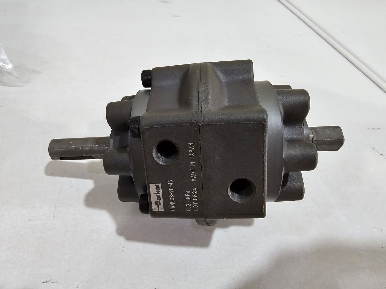 PRN50S-90-45  Air rotor 442H100001 parker kuroda