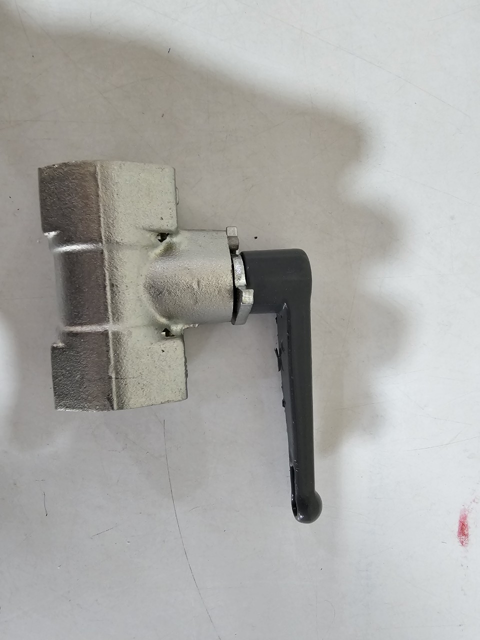 4402 07 13 Legris ball valve ( box 5)