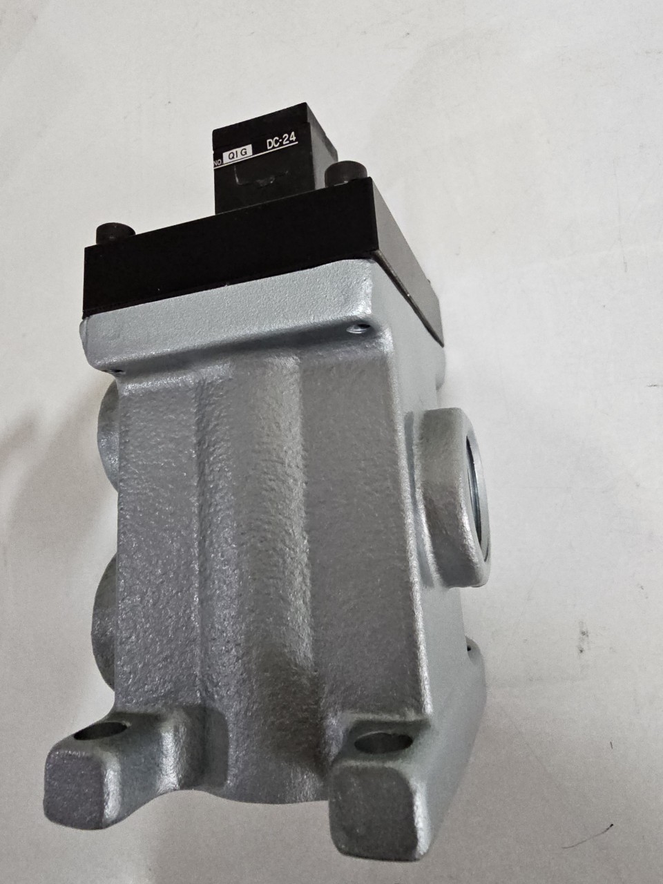 PMS2315-06-D24G   442A410132 SOLENOID VALVE