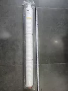 PHD-3MN-CAS PARKER   FOR BEVARAGEPEPLYN HD PRE FILTER 539780028