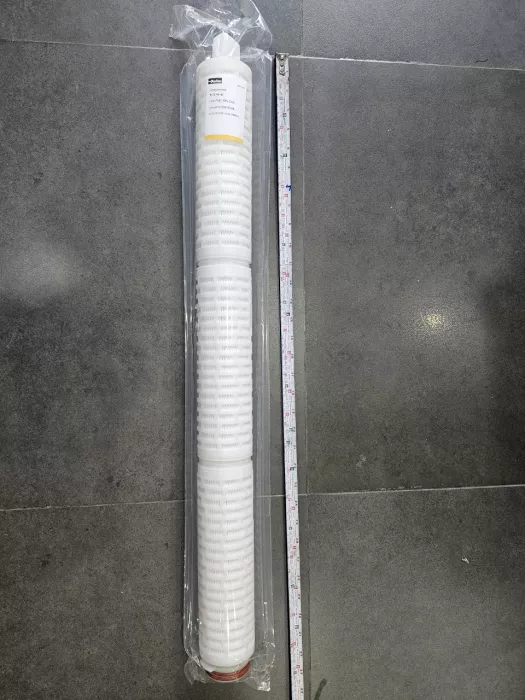 PHD-3MN-CAS PARKER FOR BEVARAGEPEPLYN HD PRE FILTER 539780028