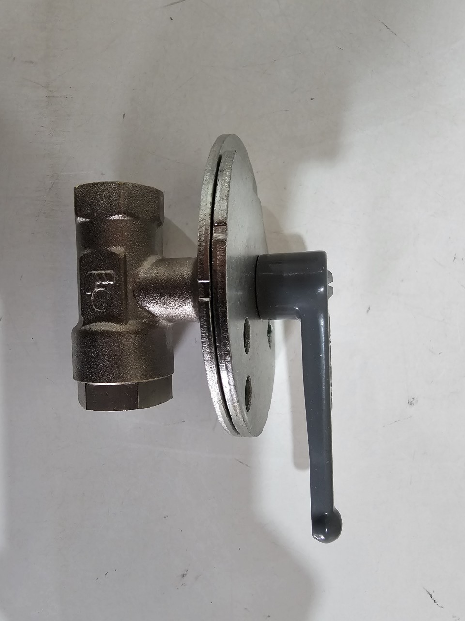 0432 10 17 BALL VALVE PARKER LEGRIS