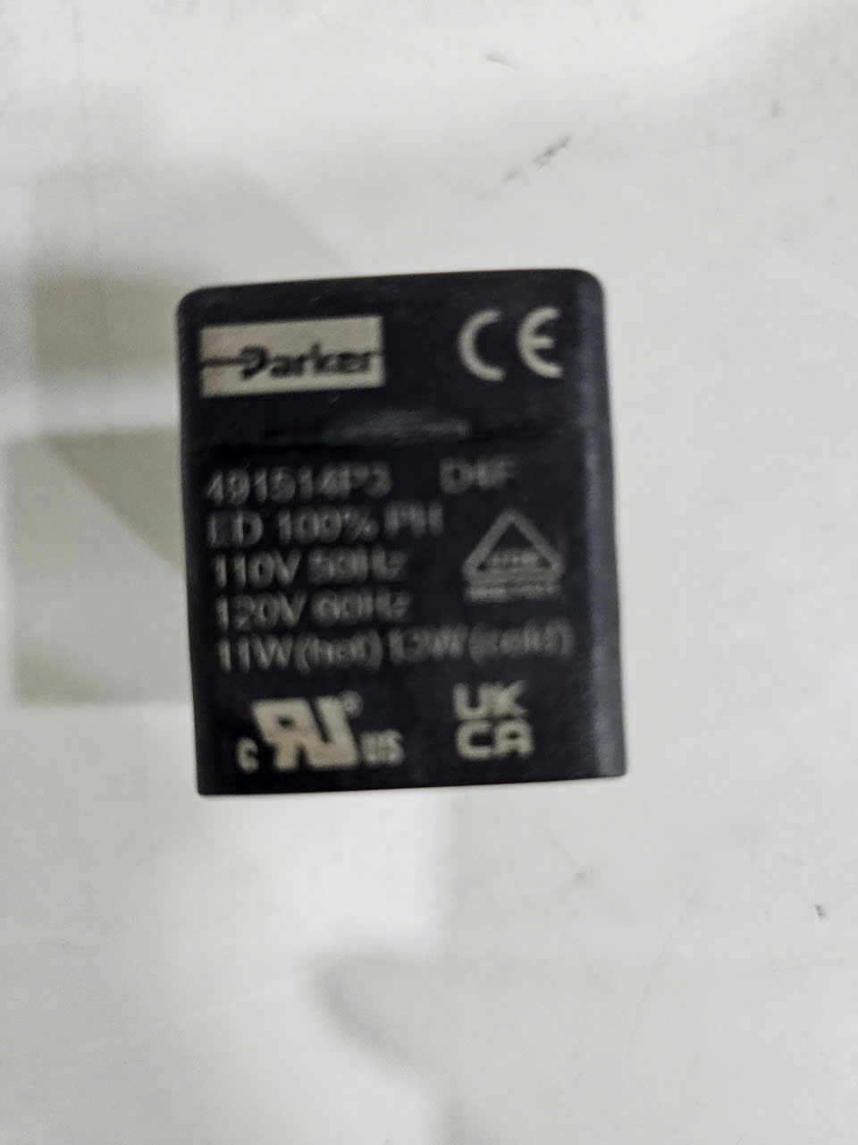 Cuon cam Parker Parker 491514P3 D4F  439513