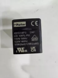 Cuon cam Parker Parker 491514P3 D4F  439513