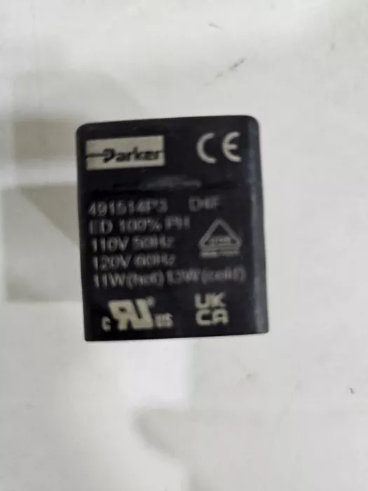 Cuon cam Parker Parker 491514P3 D4F  439513