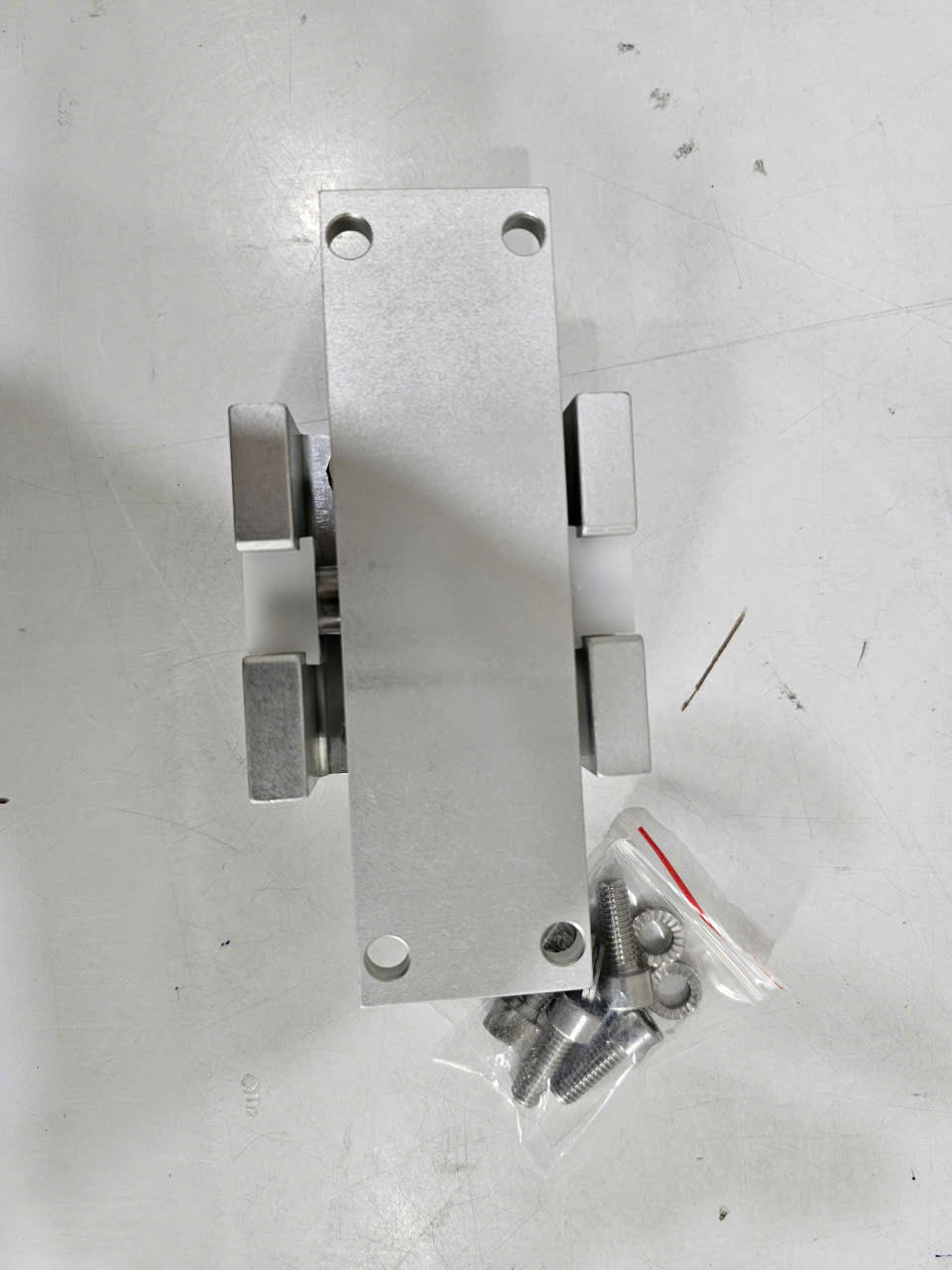 20095FIL ORIGA MOUNTING