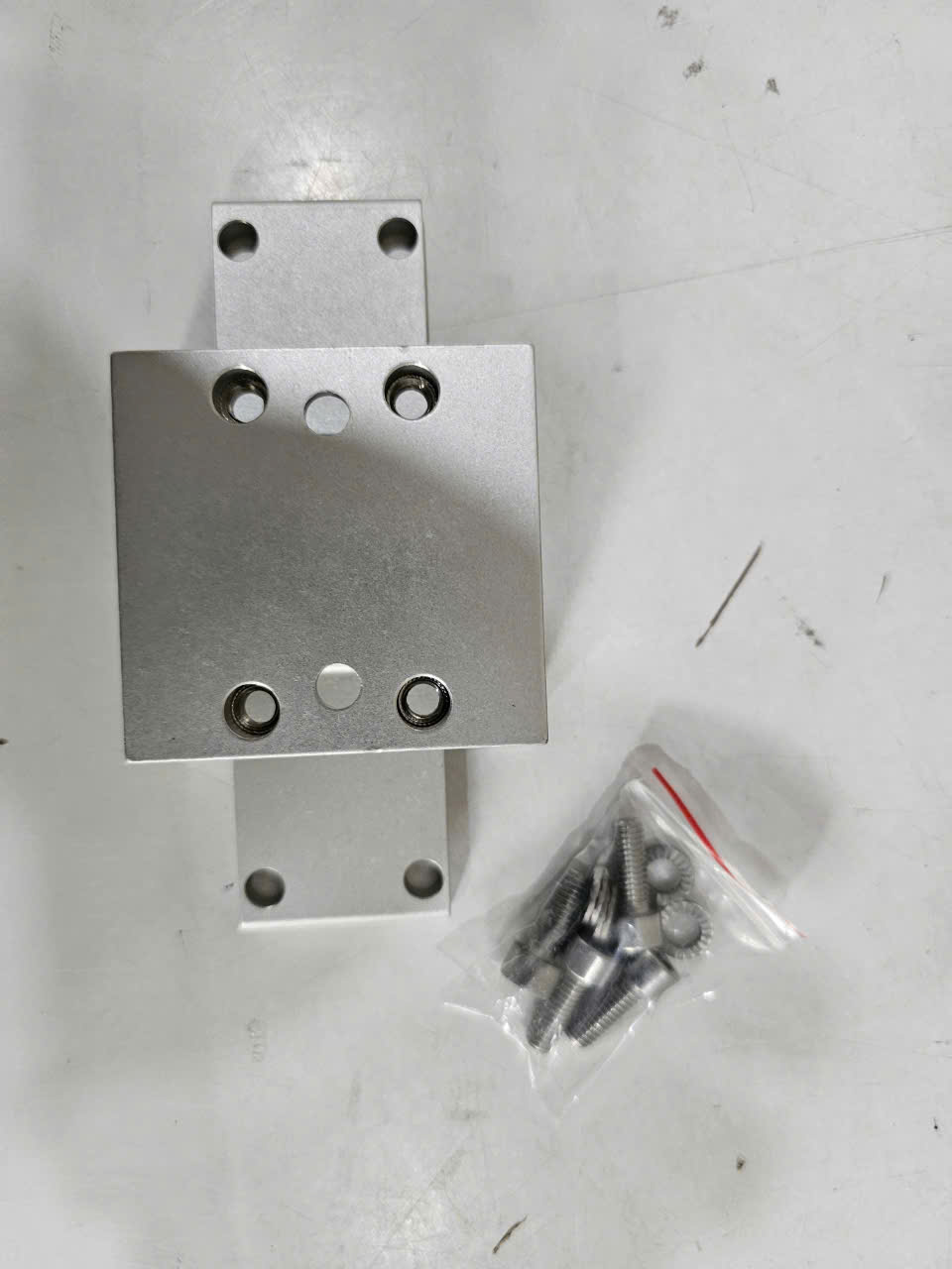 20095FIL ORIGA MOUNTING