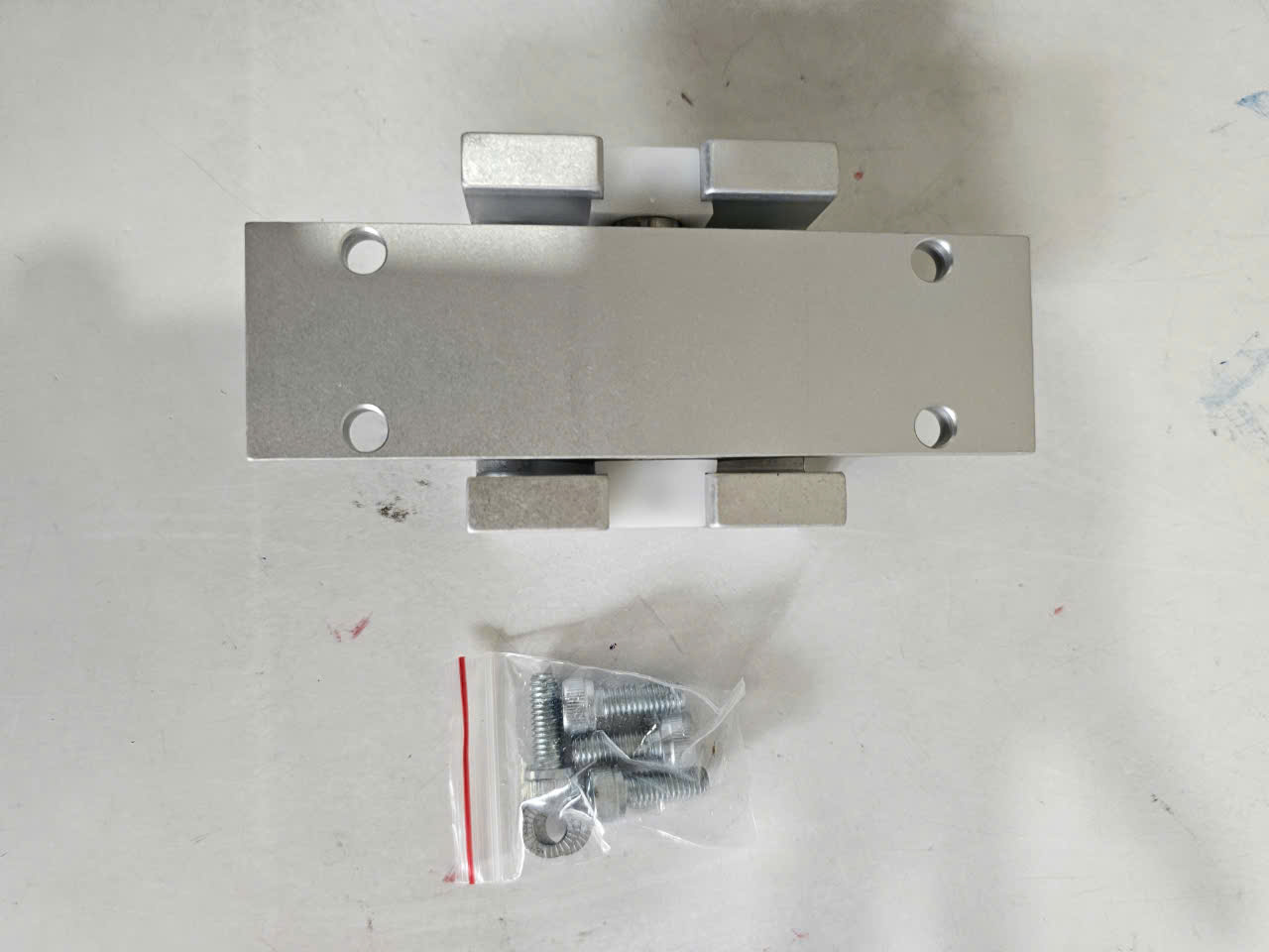 20024FIL CLEVIS MOUNT OSP 40 ORIGA PARKER
