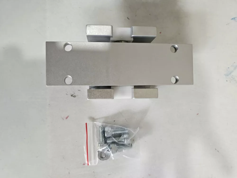 20024FIL CLEVIS MOUNT OSP 40 ORIGA PARKER