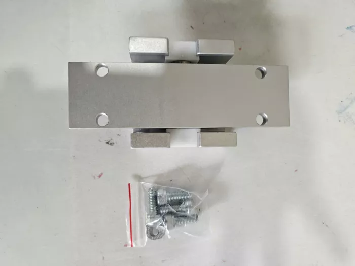 20024FIL CLEVIS MOUNT OSP 40 ORIGA PARKER
