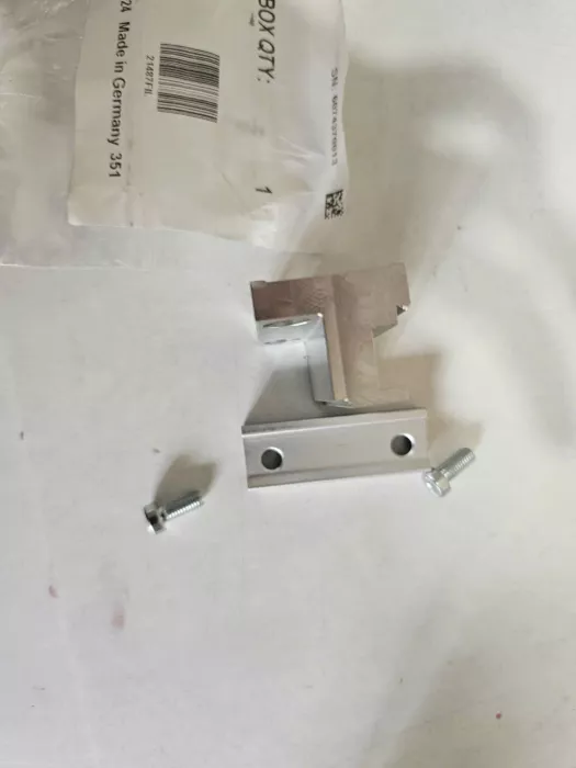 21487FIL MID BRACKET E1 BG32 WIDE
