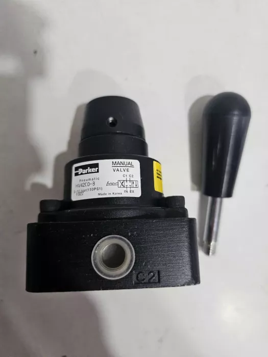 Van tay Parker HV4200-8