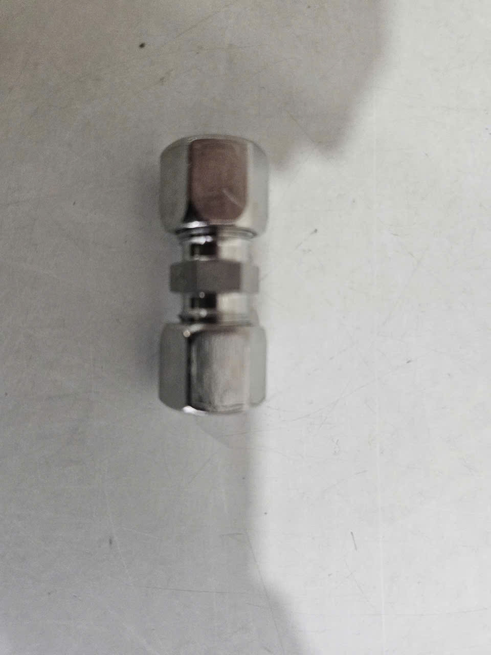 G08L71 TUBE FITTING G08L