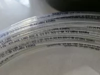 NNR-2-026 NYLON TUBING